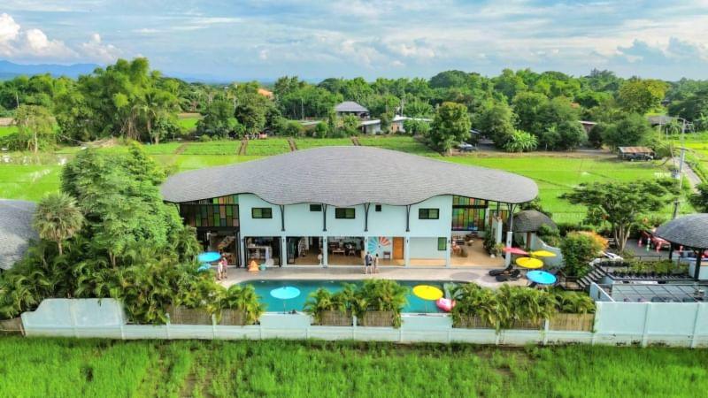  Retail Space For Sale in Choeng Doi, Doi Saket, Chiang Mai - Image 1