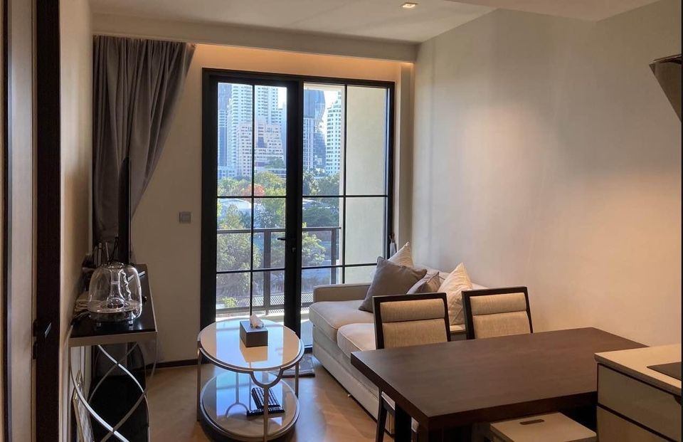 The Reserve Sukhumvit 61 - Image 1