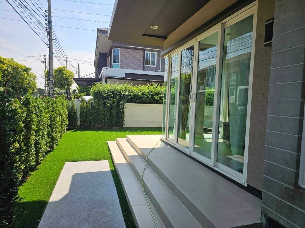 4 ห้องนอน บ้านเดี่ยว สำหรับเช่า ใน บางแก้ว, บางพลี, สมุทรปราการ - Image 12