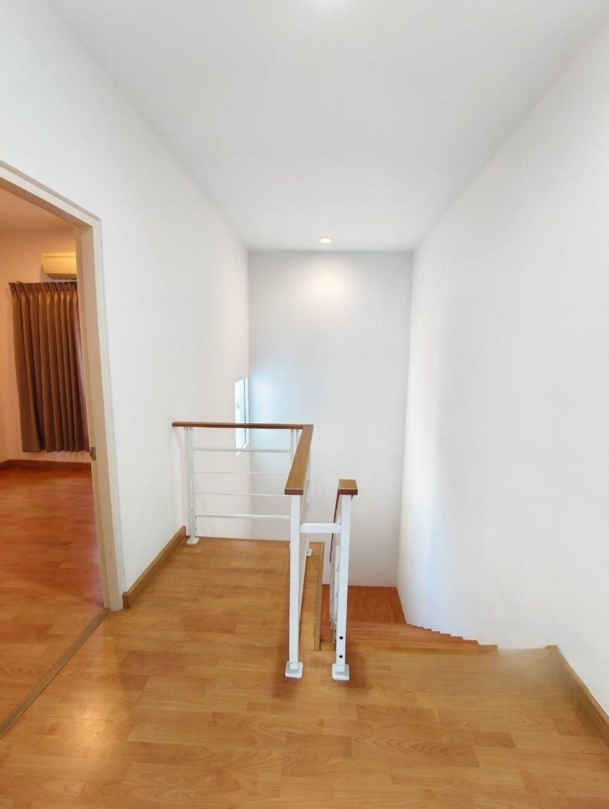 บ้านกลางเมือง เอส-เซ้นส์ ศรีนครินทร์ - Image 10