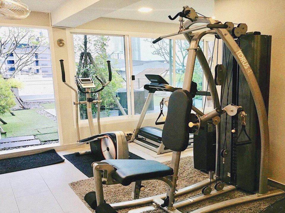 1 Bedroom Condo For Sale in Thung Wat Don, Sathon, Bangkok - Image 10