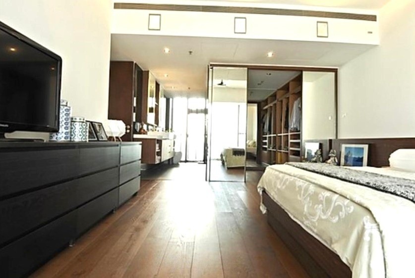 เดอะ เม็ท คอนโดมิเนียม - Image 6