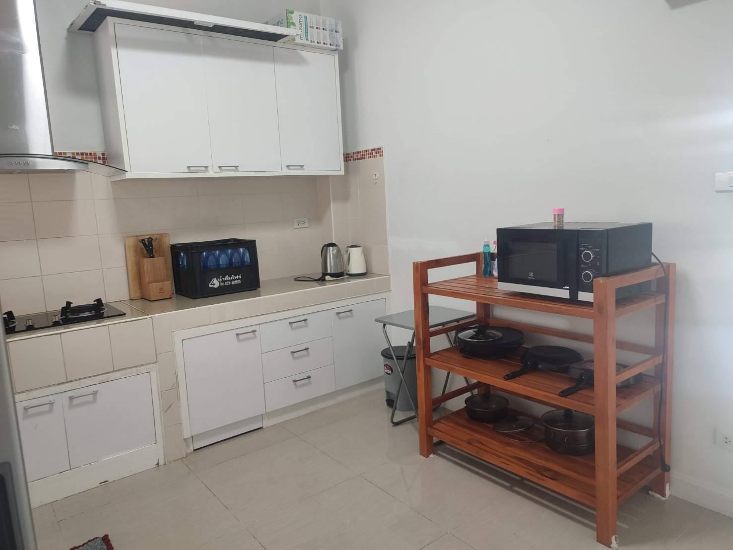 2 Bedroom House For Sale in Nong Han, San Sai, Chiang Mai - Image 6