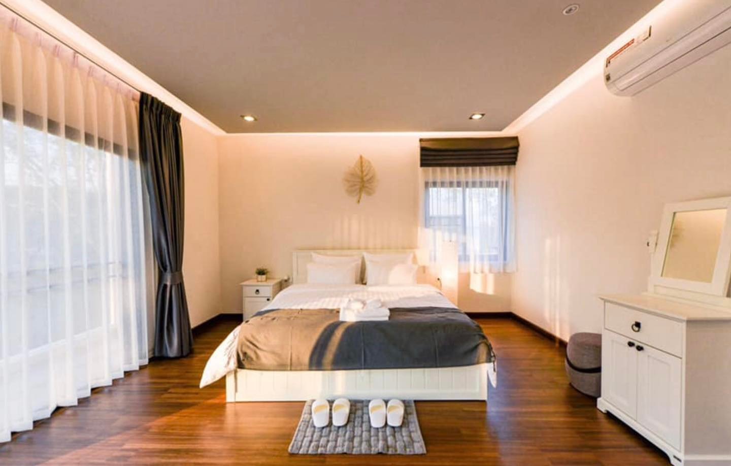 6 Bedroom House For Sale in San Phak Wan, Hang Dong, Chiang Mai - Image 30