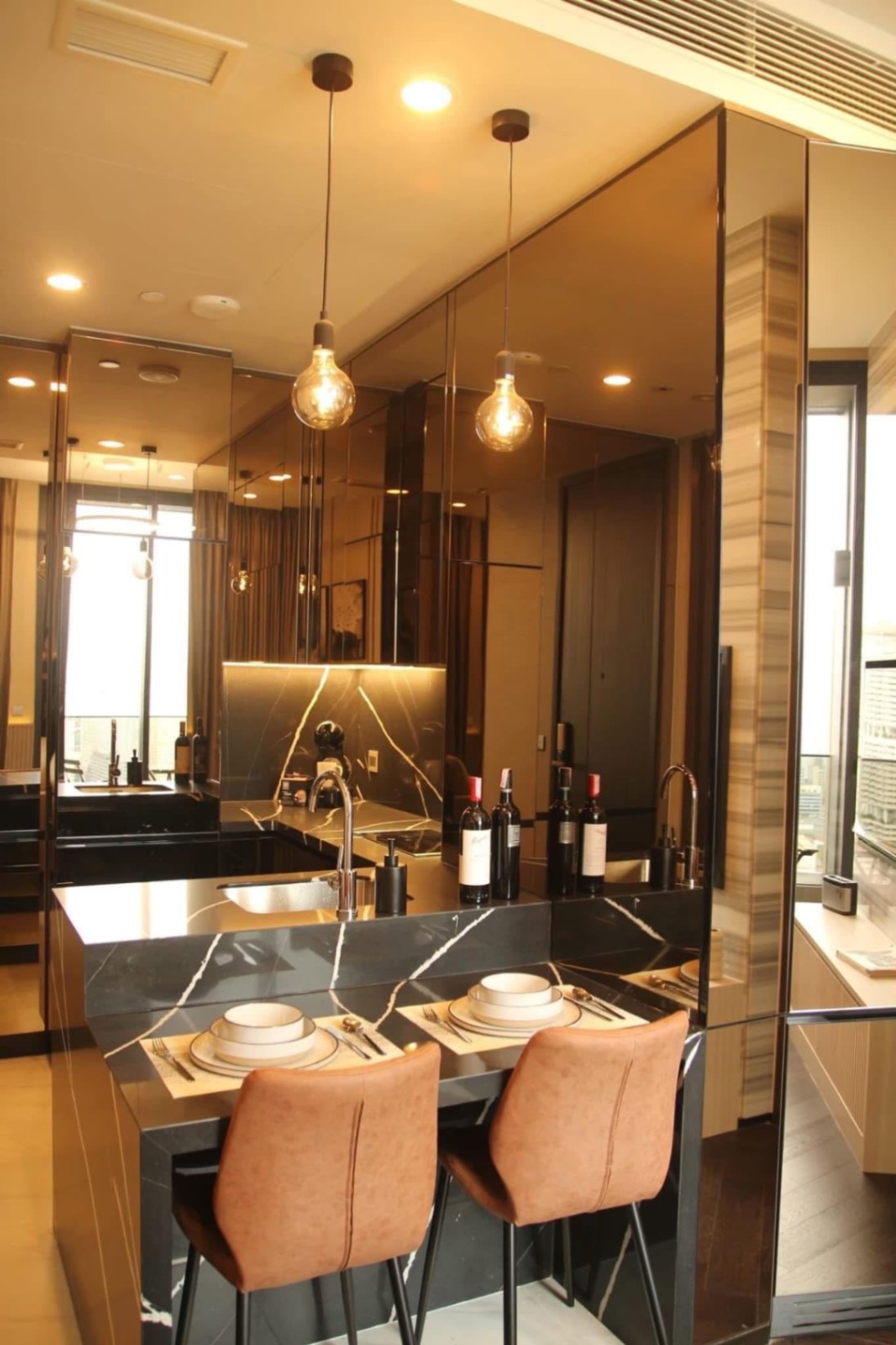 ดิ เอส สุขุมวิท 36 - Image 1