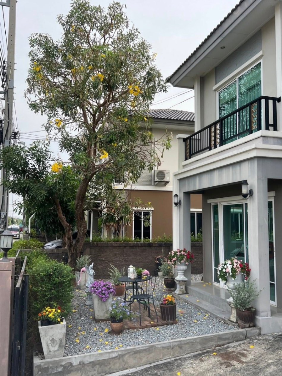 3 Bedroom House For Sale in Bang Pla, Bang Phli, Samut Prakan - Image 9