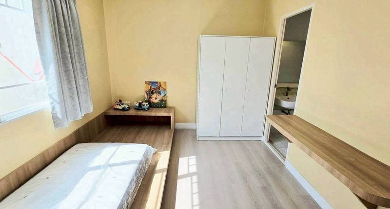 2 ห้องนอน ทาวน์เฮาส์ สำหรับเช่า ใน บางแก้ว, บางพลี, สมุทรปราการ - Image 10