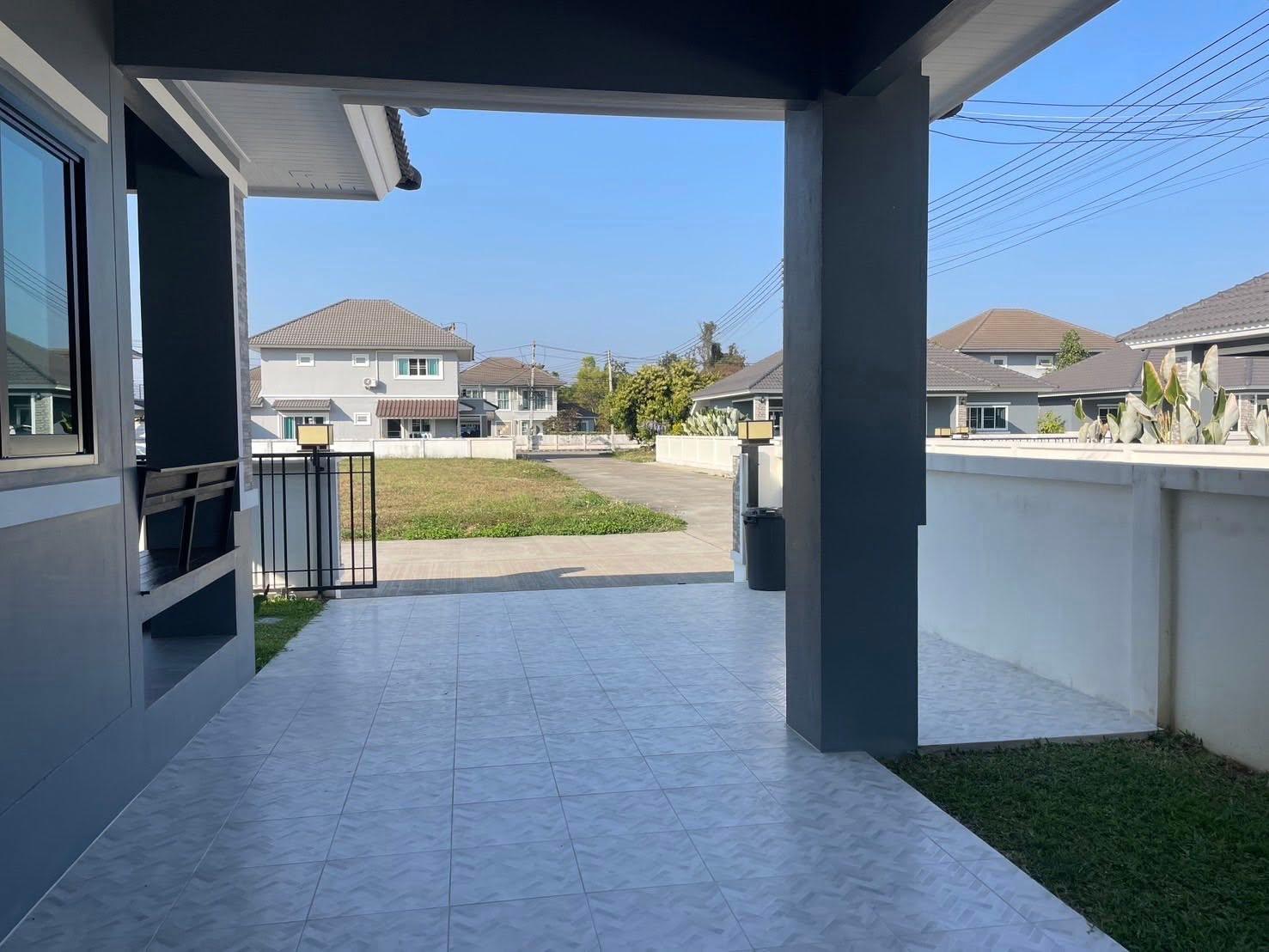 Thanaporn Park Home 5 (San Pa Pao) - Image 8
