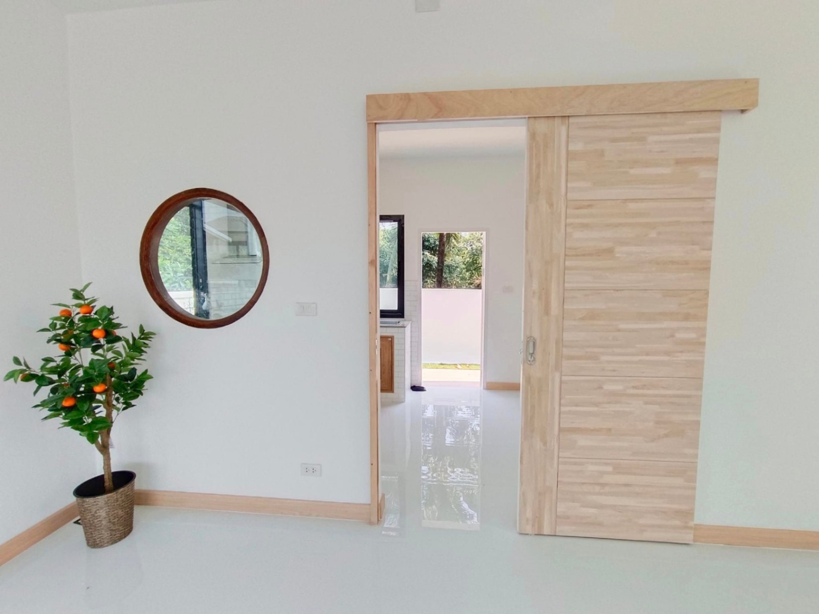 4 Bedroom House For Sale in Nong Han, San Sai, Chiang Mai - Image 4