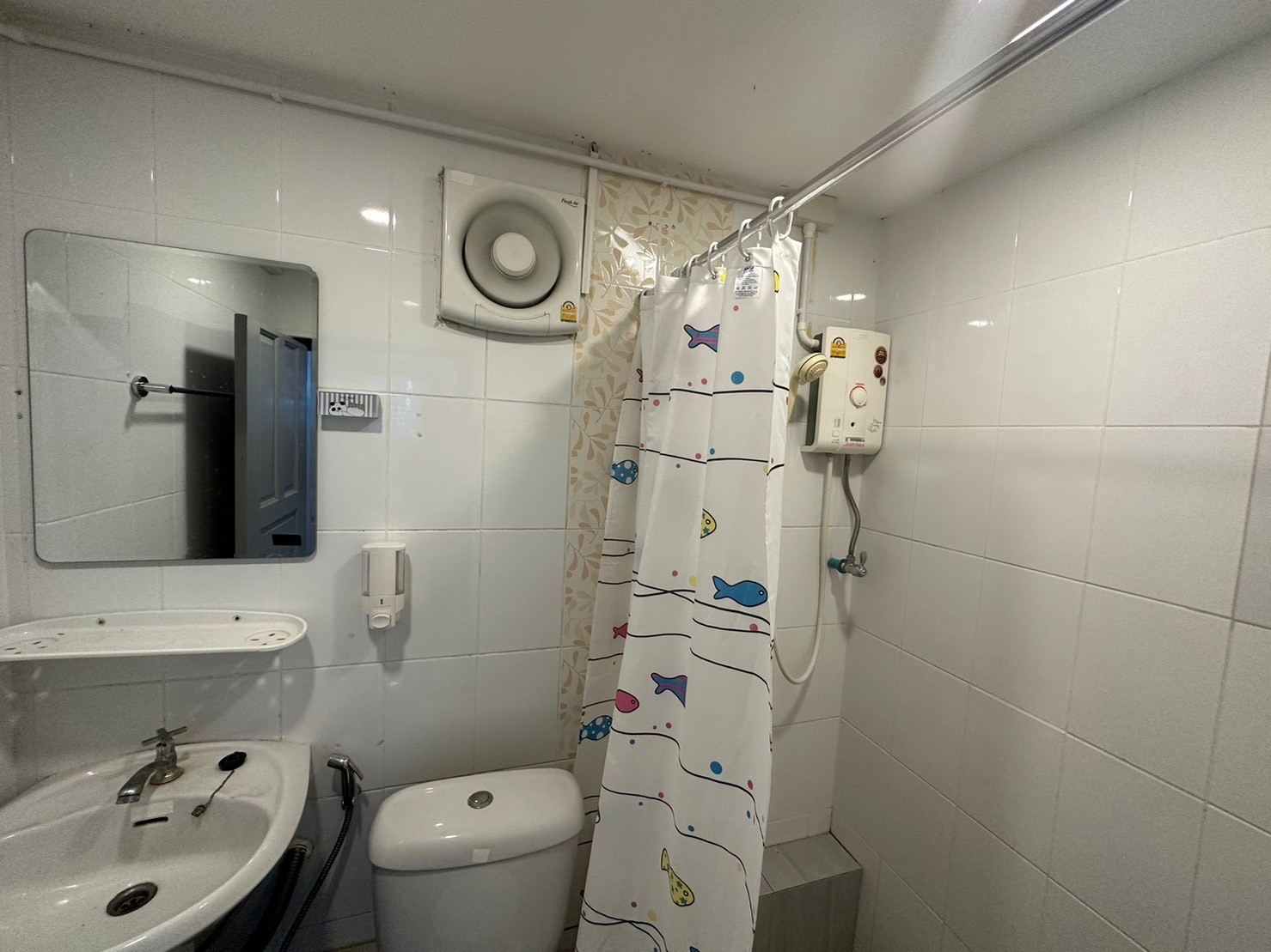 4 Bedroom House  in Tha Sala, Mueang Chiang Mai, Chiang Mai - Image 21