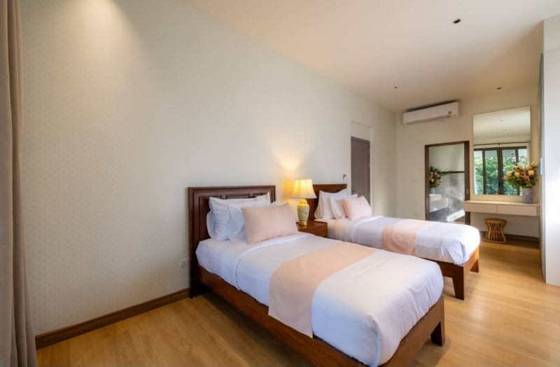 5 Bedroom House For Sale in Nong Phueng, Saraphi, Chiang Mai - Image 14