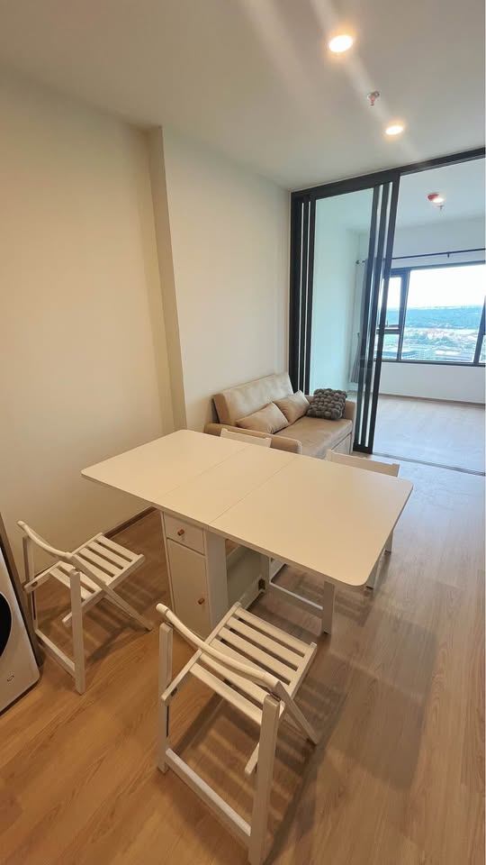 1 Bedroom Condo For Rent in Khlong Toei, Khlong Toei, Bangkok - Image 2