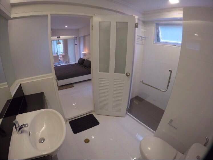1 Bedroom Condo For Sale in Thung Wat Don, Sathon, Bangkok - Image 5