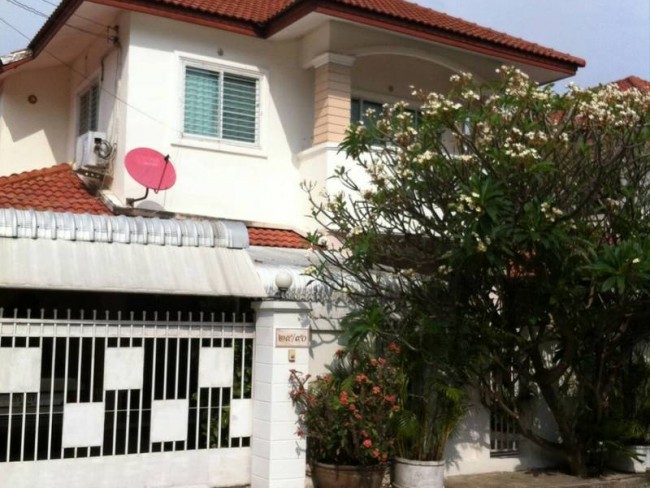 Home in Town 2 - Image 1