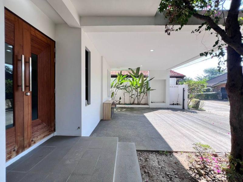 4 ห้องนอน บ้านเดี่ยว สำหรับเช่า ใน แม่เหียะ, เมืองเชียงใหม่, เชียงใหม่ - Image 16