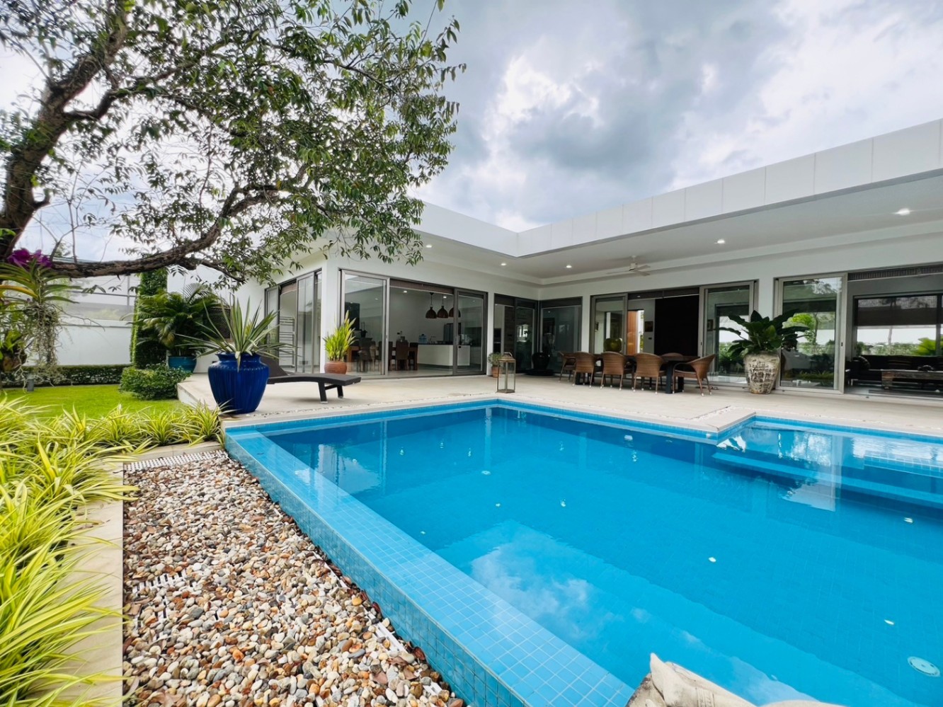 3 Bedroom House For Sale in Nam Phrae, Hang Dong, Chiang Mai - Image 11