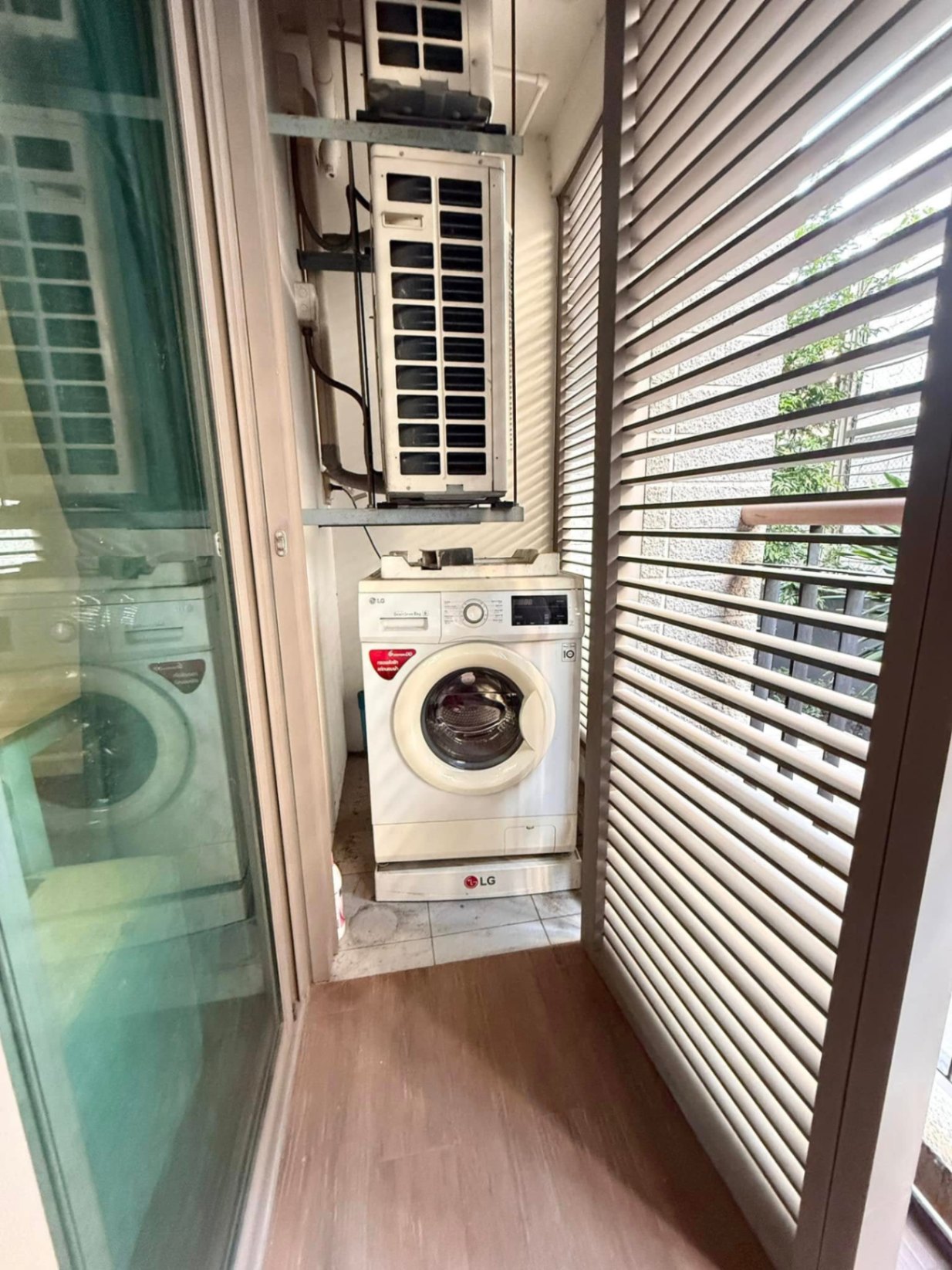 1 Bedroom Condo For Sale in Wang Mai, Pathum Wan, Bangkok - Image 7