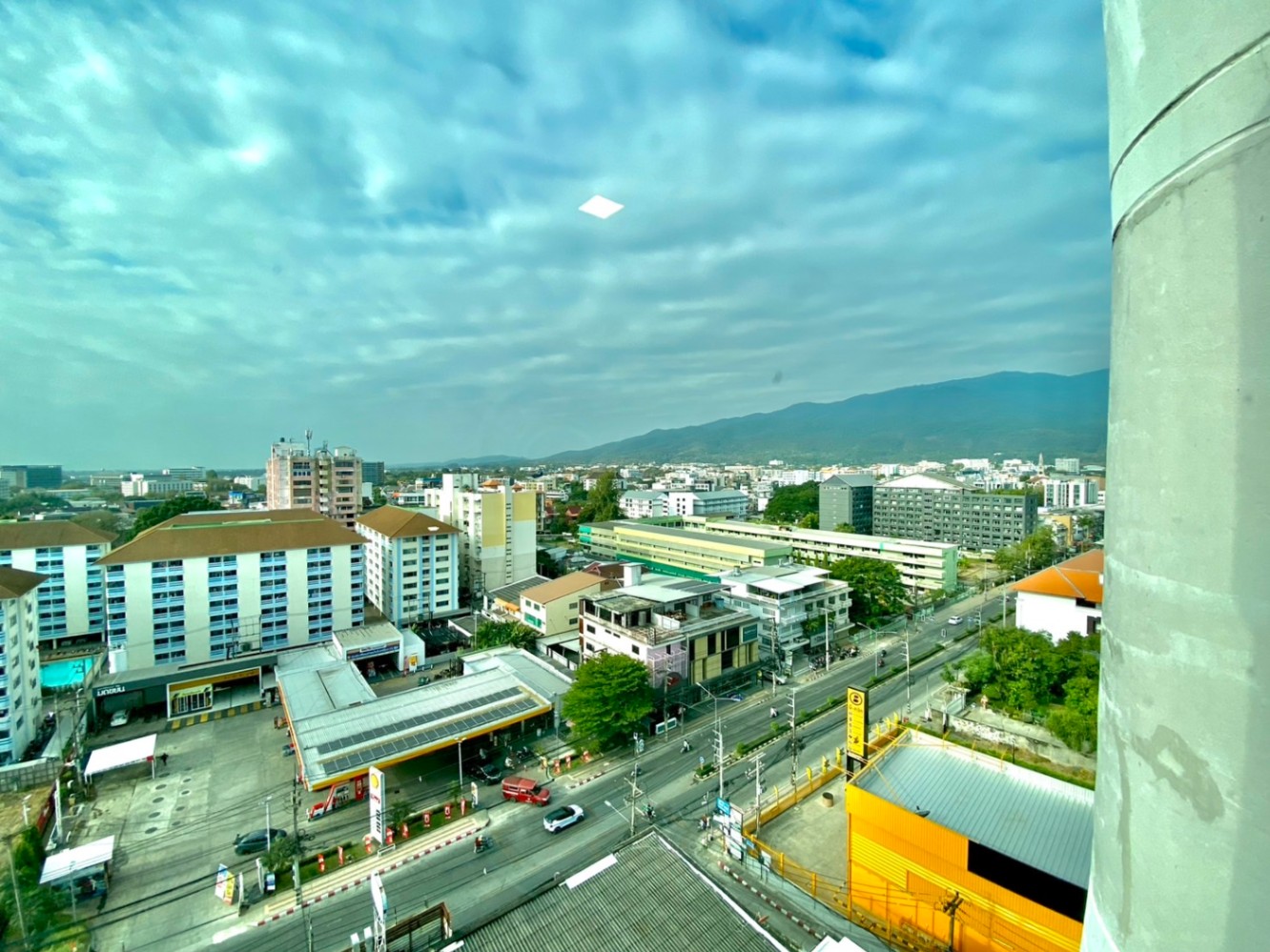 Nakornping Condo - Image 3
