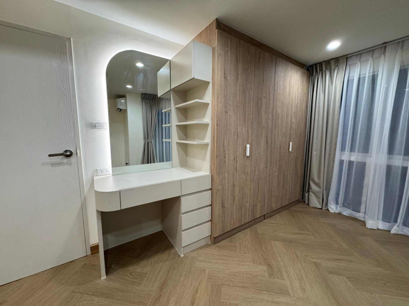 1 ห้องนอน คอนโด สำหรับขาย ใน บางกะปิ, ห้วยขวาง, กรุงเทพมหานคร - Image 18
