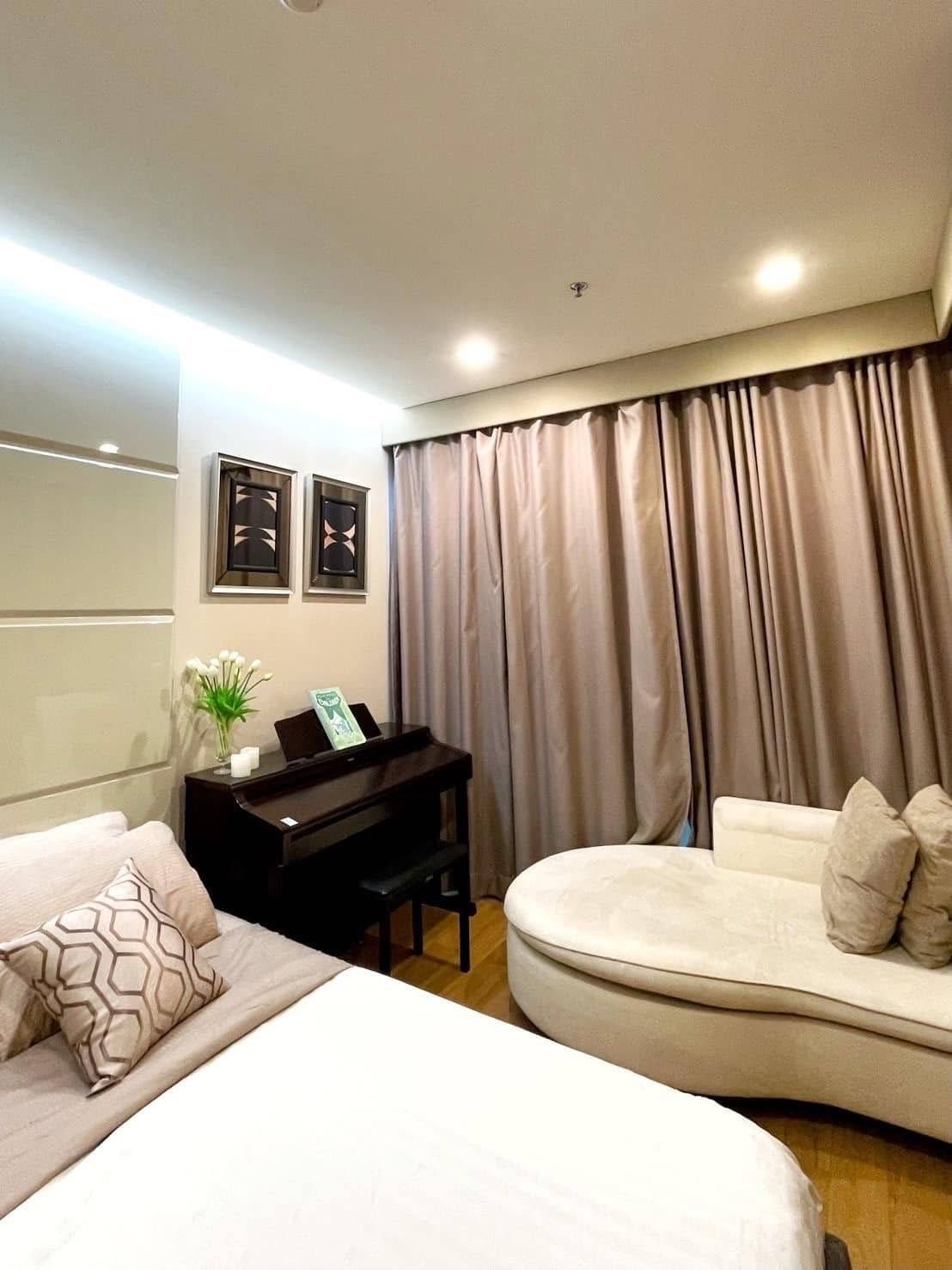 ดิ แอดเดรส สาทร - Image 4