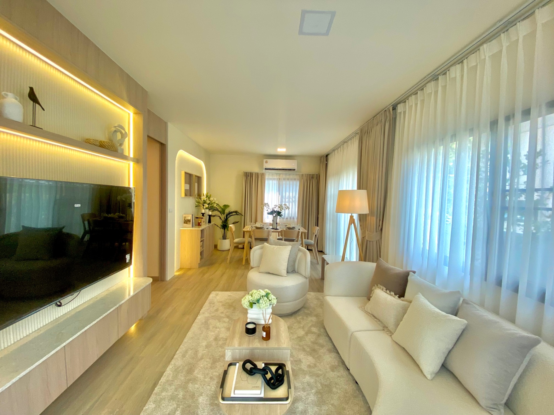 4 ห้องนอน บ้านเดี่ยว สำหรับขาย ใน หนองป่าครั่ง, เมืองเชียงใหม่, เชียงใหม่ - Image 2