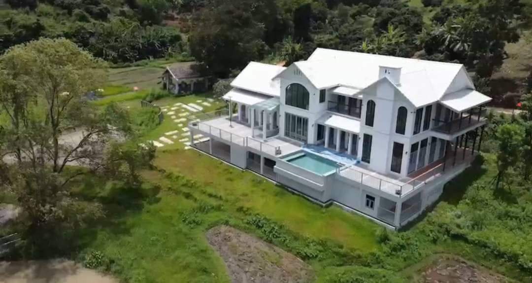 3 Bedroom House For Sale in Huai Sai, Mae Rim, Chiang Mai - Image 1