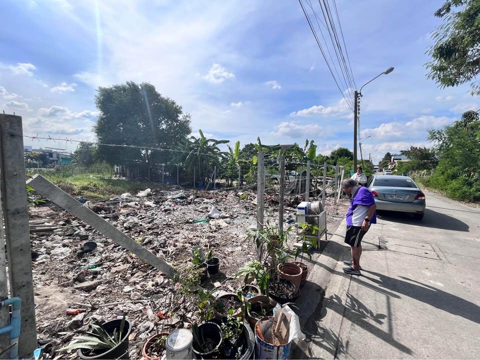  ที่ดิน สำหรับขาย ใน สำโรงเหนือ, เมืองสมุทรปราการ, สมุทรปราการ - Image 2