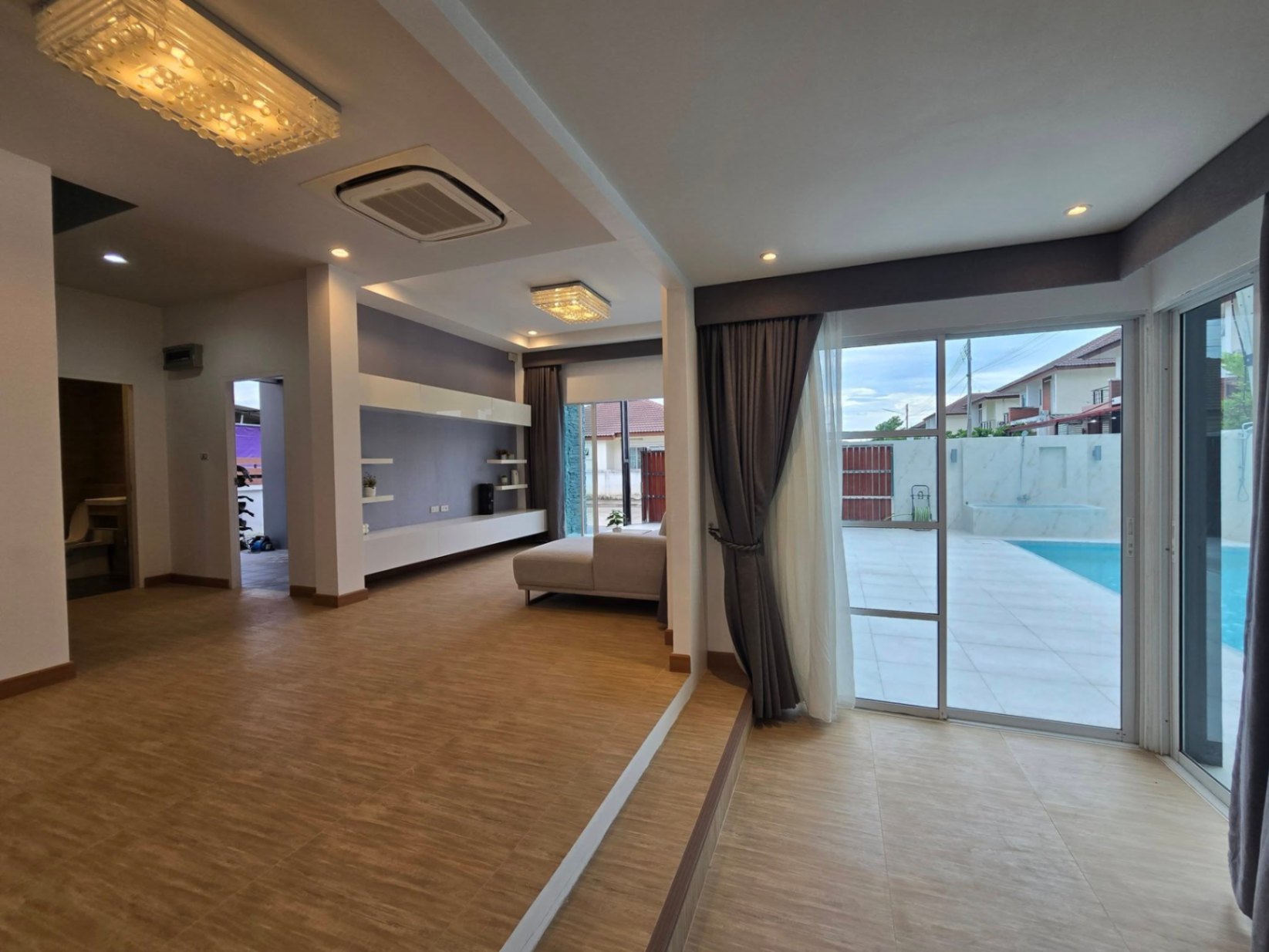4 ห้องนอน บ้านเดี่ยว สำหรับเช่า ใน แม่เหียะ, เมืองเชียงใหม่, เชียงใหม่ - Image 11