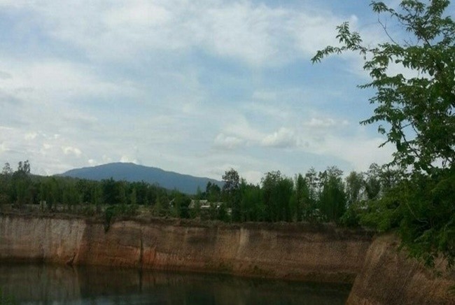  Land For Sale in Nam Phrae, Hang Dong, Chiang Mai - Image 6