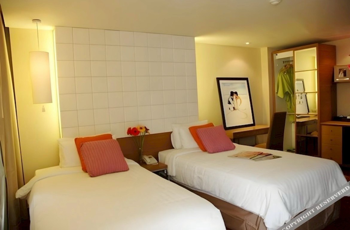  Retail Space For Rent in Makkasan, Ratchathewi, Bangkok - Image 8