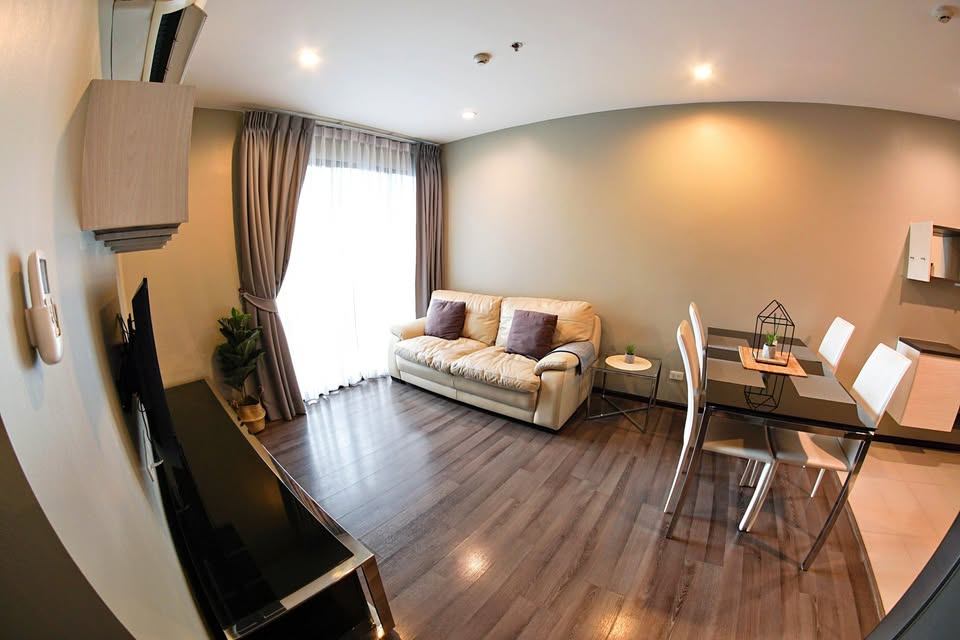 THE BASE Park West - Sukhumvit 77 - Image 2