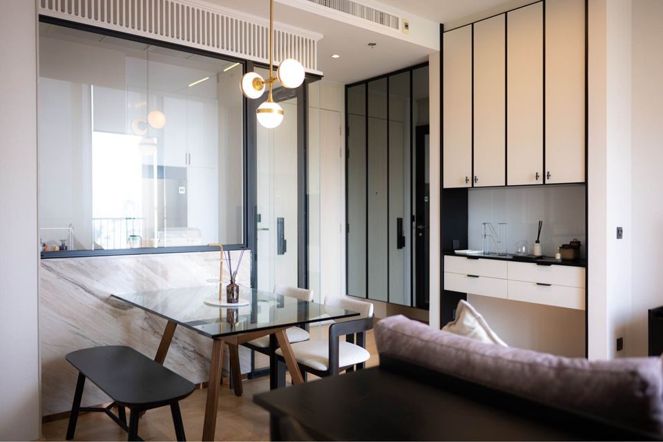 Noble BE19 Sukhumvit - Image 3