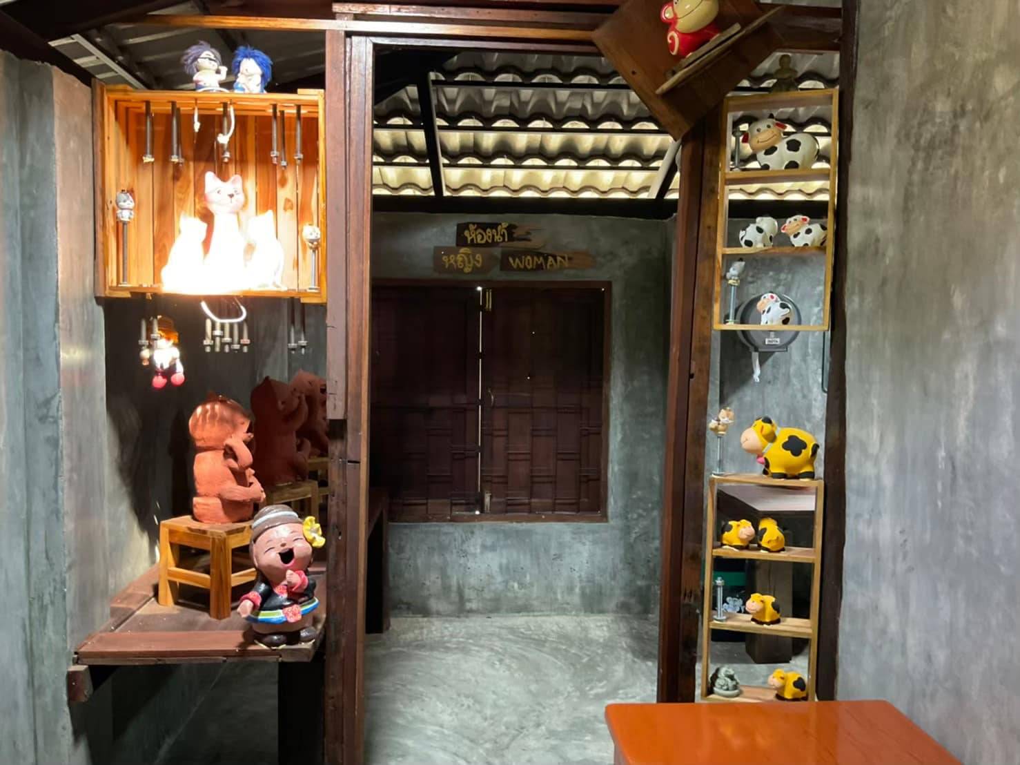  Retail Space For Sale in San Phisuea, Mueang Chiang Mai, Chiang Mai - Image 15
