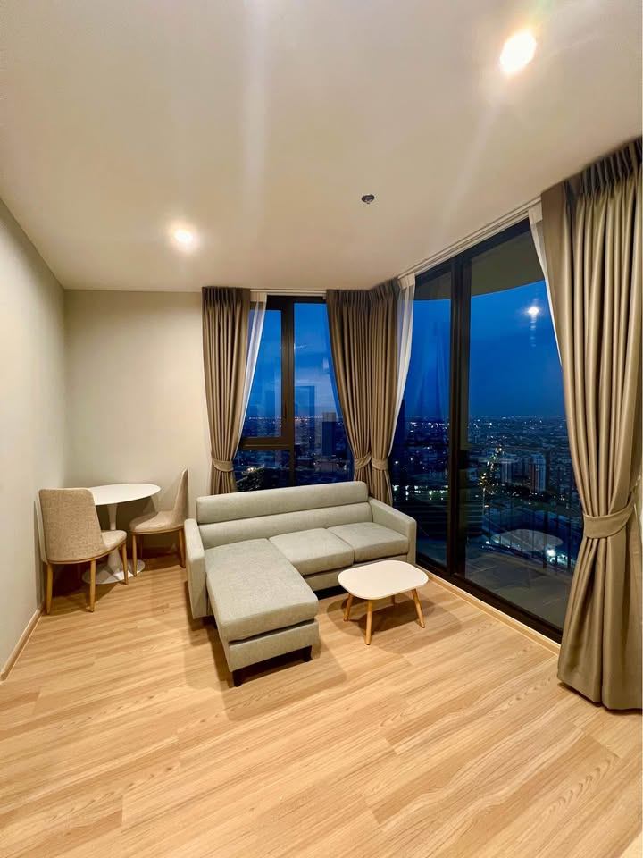 2 Bedroom Condo For Rent in Bang Chak, Phra Khanong, Bangkok - Image 3