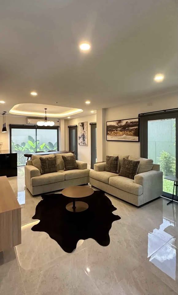 3 Bedroom House For Sale in San Phisuea, Mueang Chiang Mai, Chiang Mai - Image 2