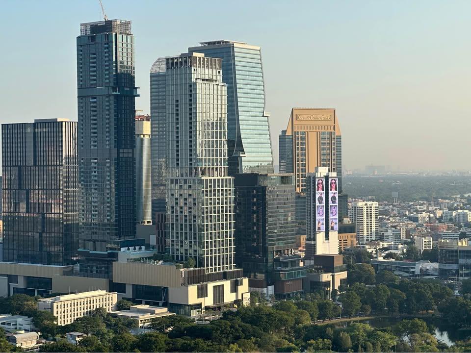 1 ห้องนอน คอนโด สำหรับขาย ใน ลุมพินี, ปทุมวัน, กรุงเทพมหานคร - Image 1