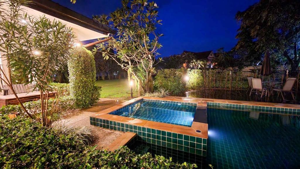 5 Bedroom House For Rent in Pa Pong, Doi Saket, Chiang Mai - Image 19