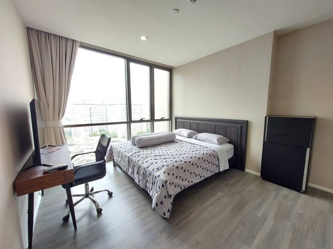 The Room Sukhumvit 69 - Image 3