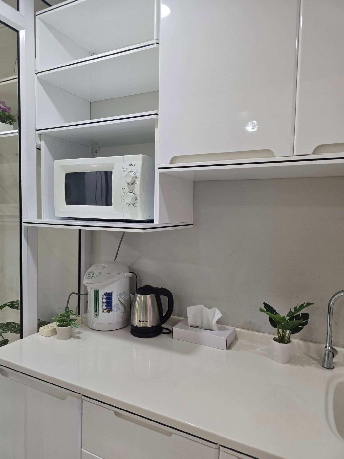 1 Bedroom Condo For Sale in Chang Phueak, Mueang Chiang Mai, Chiang Mai - Image 4