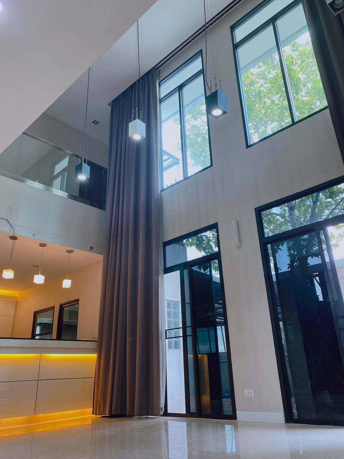 5 Bedroom House For Rent in Pa Tan, Mueang Chiang Mai, Chiang Mai - Image 10