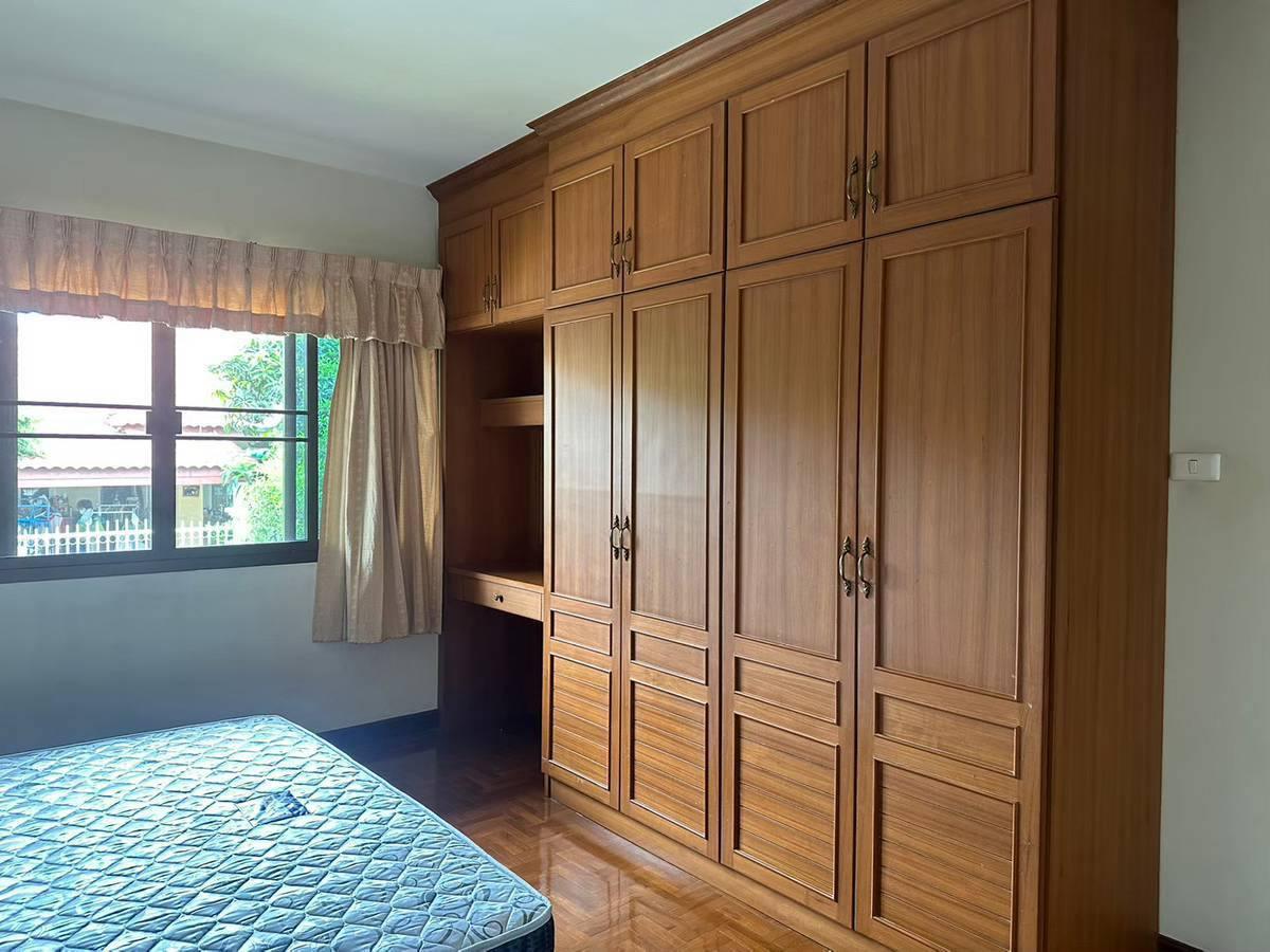 3 卧室 独立房屋 出租 在  - Image 4