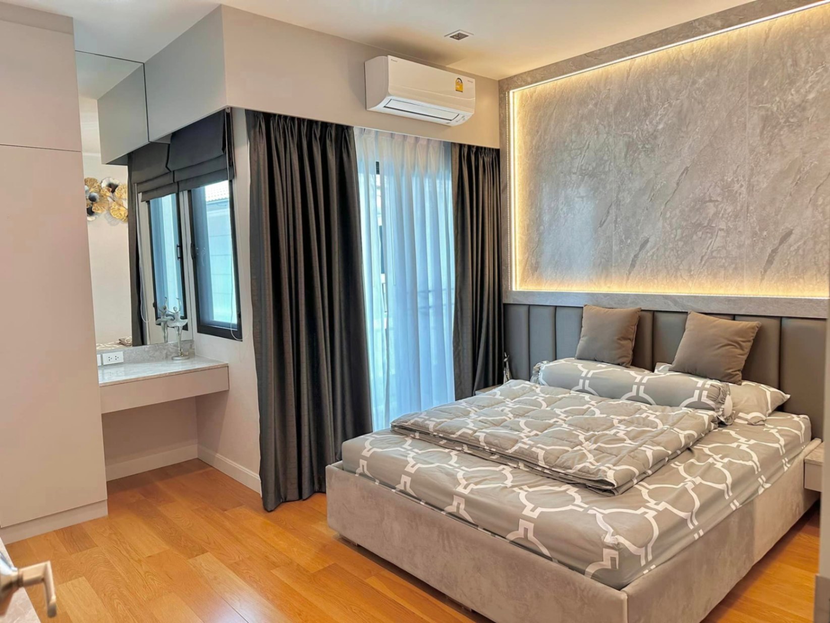 5 ห้องนอน บ้านเดี่ยว สำหรับขาย ใน ดอกไม้, ประเวศ, กรุงเทพมหานคร - Image 19