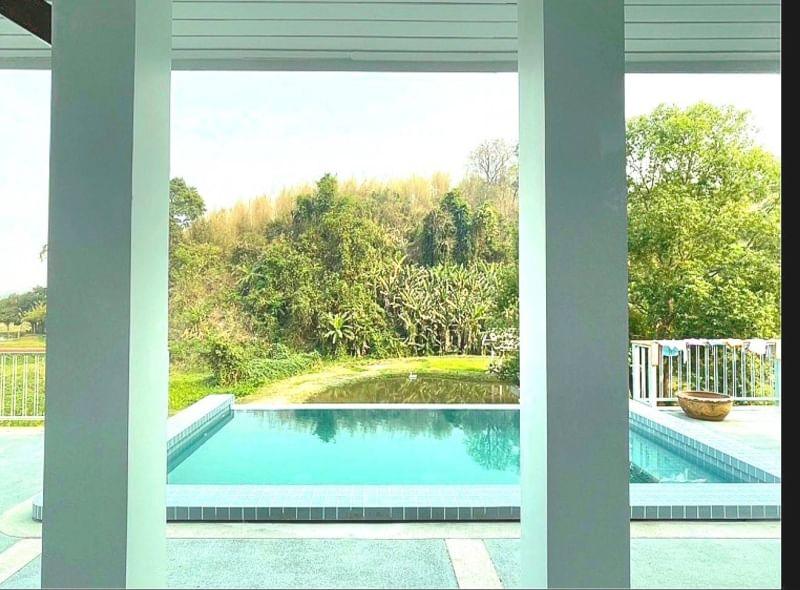 4 Bedroom House For Sale in Saluang, Mae Rim, Chiang Mai - Image 3