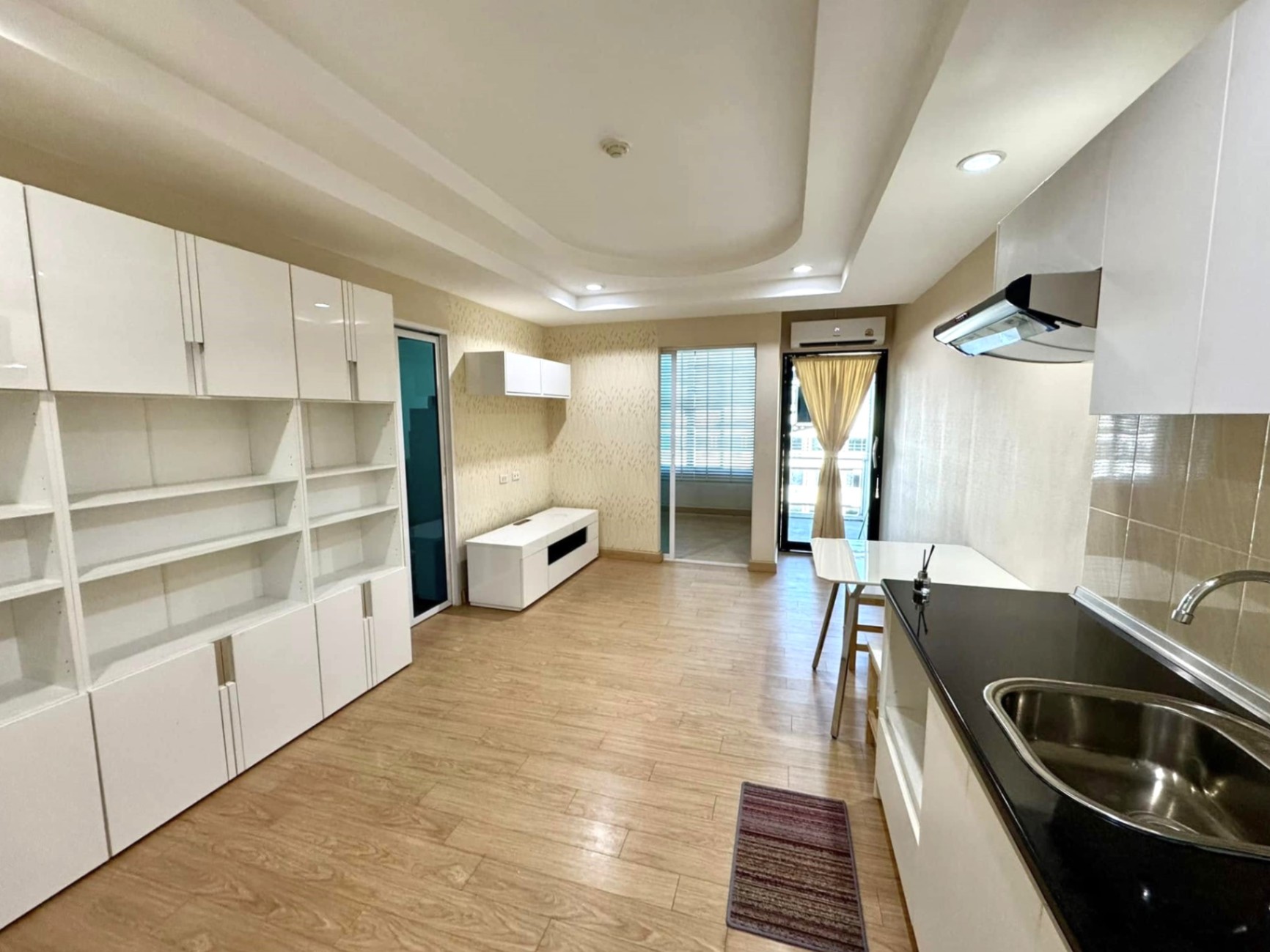 TRAMS Condominium - Image 1