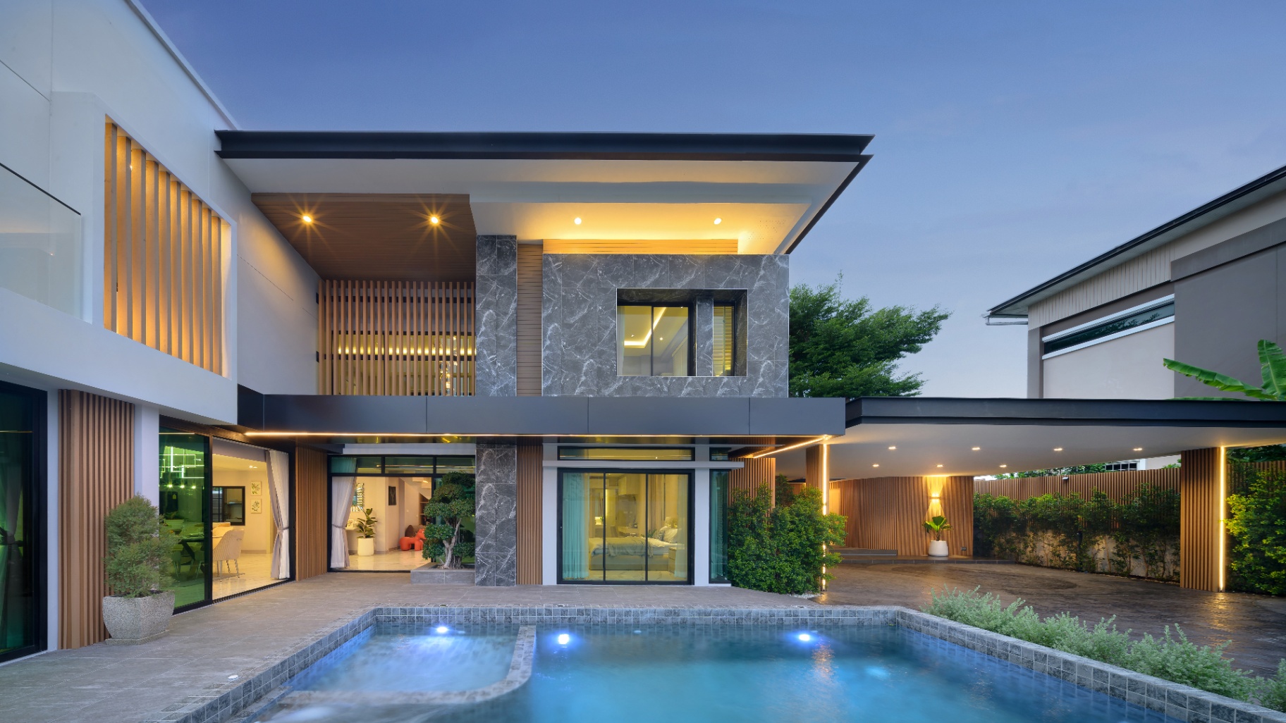 4 Bedroom House For Sale in San Phisuea, Mueang Chiang Mai, Chiang Mai - Image 15