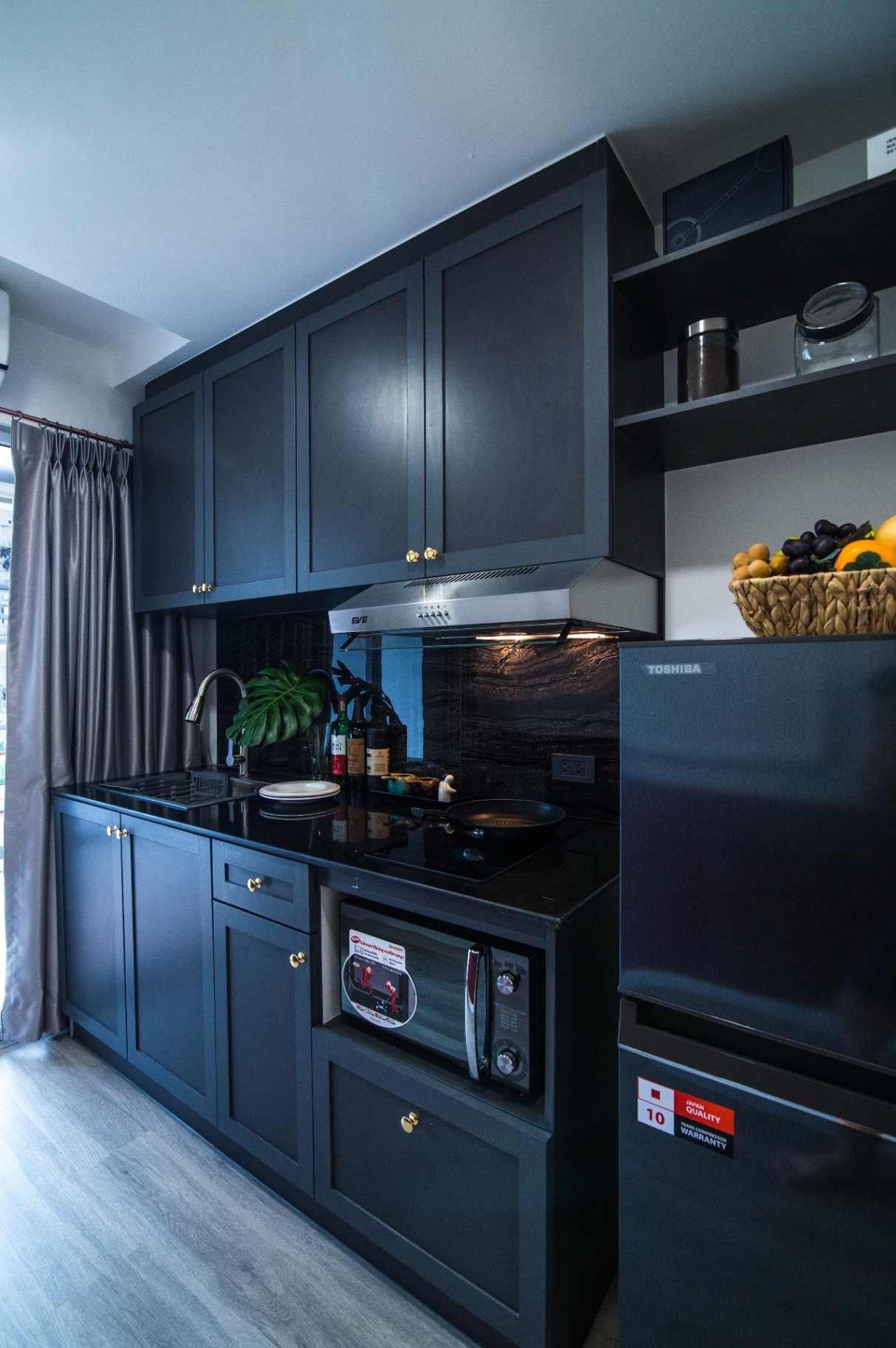 1 Bedroom Condo For Sale in Pa Daet, Mueang Chiang Mai, Chiang Mai - Image 11