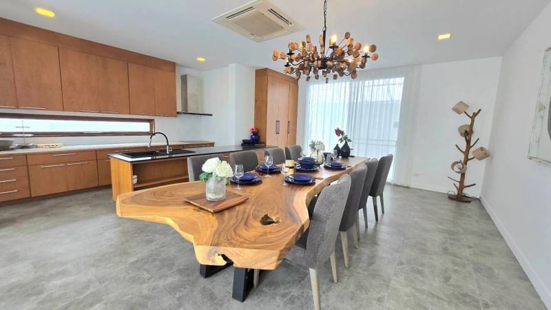 5 Bedroom House For Sale in San Phranet, San Sai, Chiang Mai - Image 6
