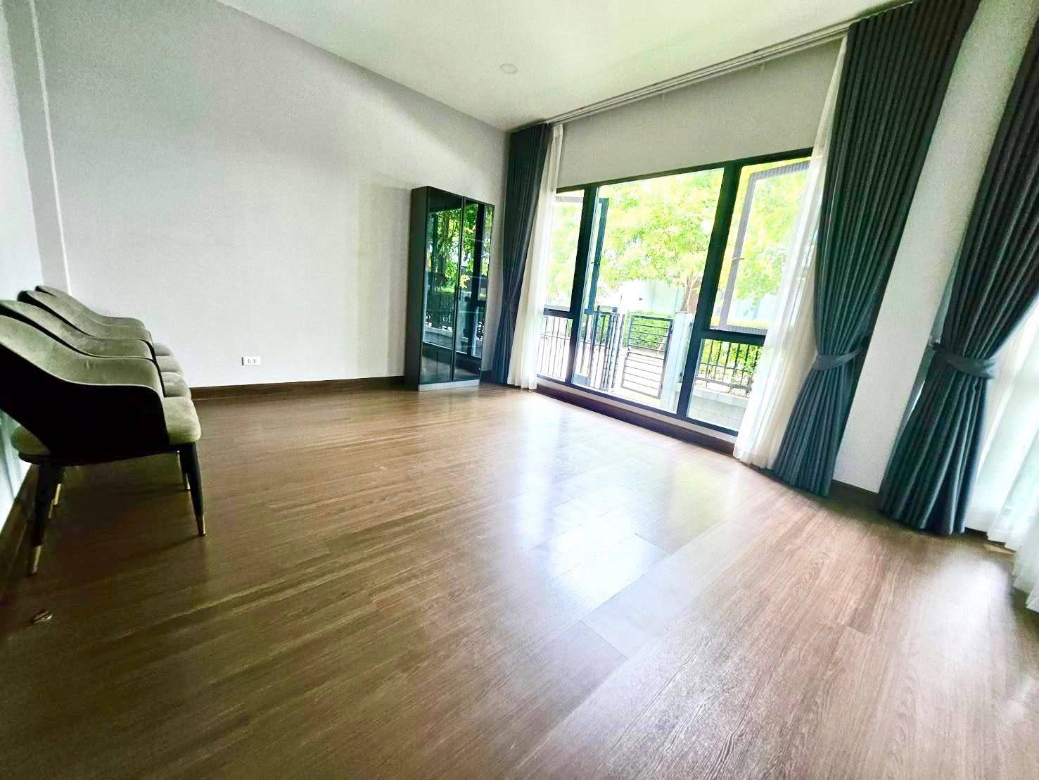 4 Bedroom House For Rent in Prawet, Prawet, Bangkok - Image 7