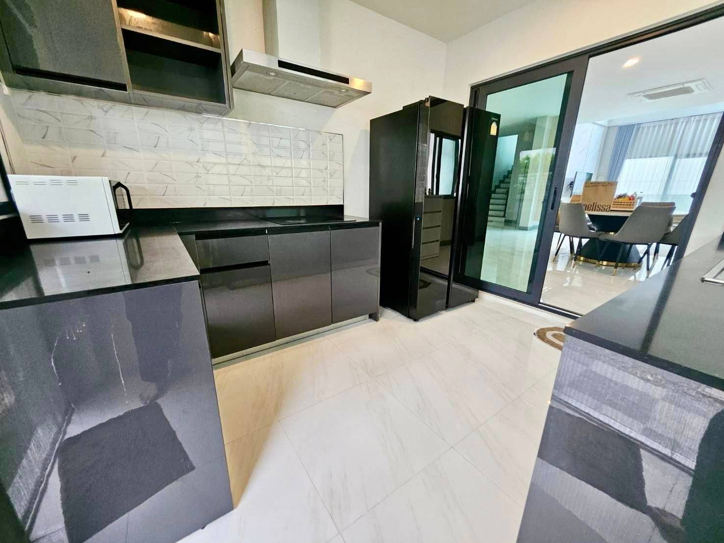 4 Bedroom House For Rent in Prawet, Prawet, Bangkok - Image 14