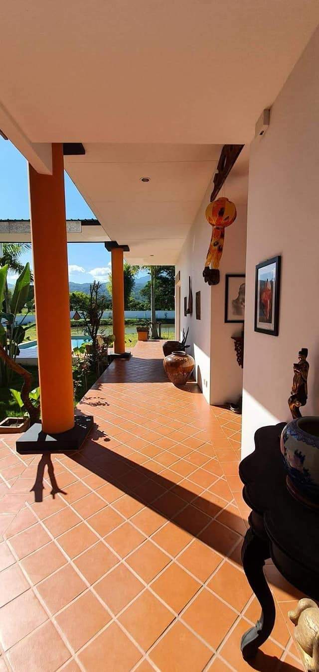 6 Bedroom House For Sale in Mae Raem, Mae Rim, Chiang Mai - Image 10